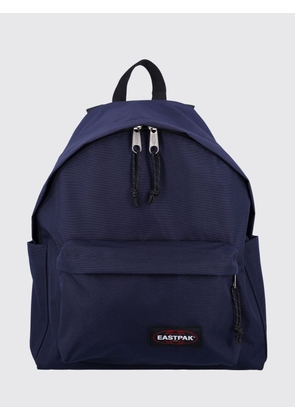 EASTPAK Backpack Men color Marine