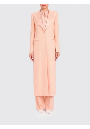 TWINSET Jacket Woman color Peach