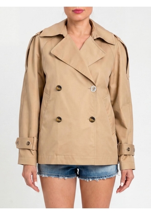 TWINSET Jacket Woman color Rope