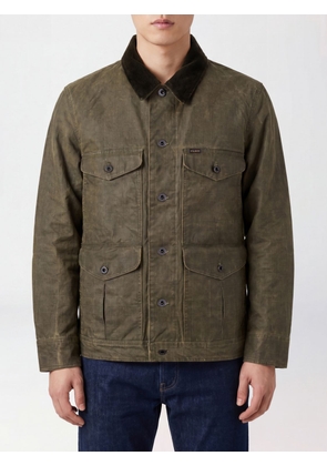FILSON Jacket Men color Green