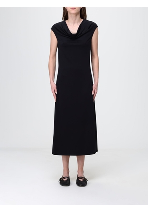 MM MAX MARA Dress Woman color Black