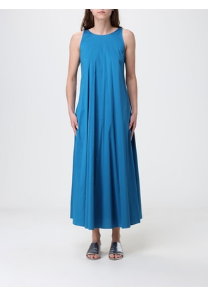 MAX MARA Dress Woman color Royal Blue