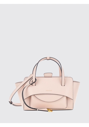 HELEN KAMINSKI Handbag Woman color Pink