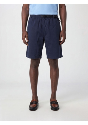 GRAMICCI Shorts Men color Blue