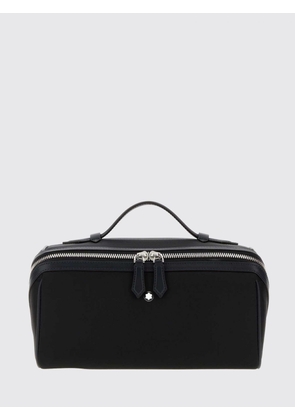 MONTBLANC Monogram Technical Fabric Travel Wash Bag
