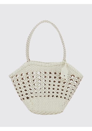 OSOI Shoulder Bag Woman color White