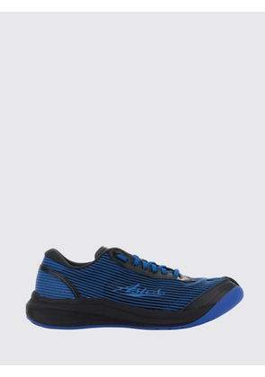 ASICS X KIKO KOSTADINOV Ilargi FF Striped Technical Fabric Trainers