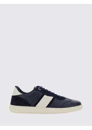 FERRAGAMO Sneakers Men color Blue