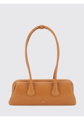 OSOI Shoulder Bag Woman color Brown