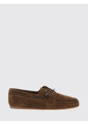 DSQUARED2 Loafers Men color Brown
