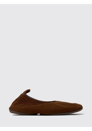 CAMPER Shoes Woman color Brown