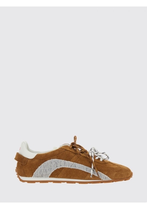 DSQUARED2 Sneakers Woman color Brown