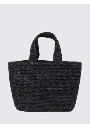 MANEBI Handbag Woman color Black