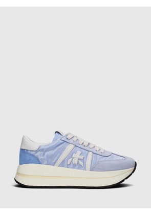 PREMIATA Sneakers Woman color Blue
