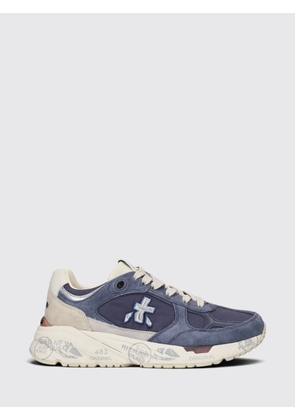 PREMIATA Sneakers Woman color Blue 1