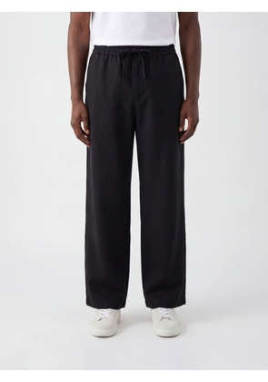 AMI PARIS Pants Men color Black 1