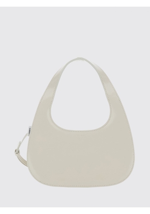 COPERNI Swipe Smooth Cowhide Handbag with Removable Shoulder Strap