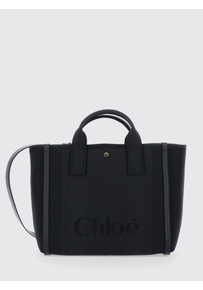 CHLOÉ Handbag Woman color Black