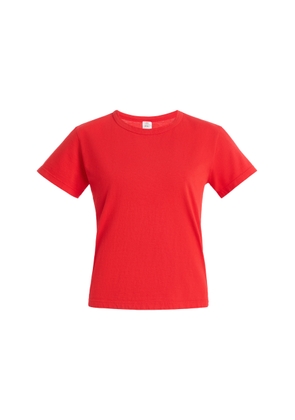 Leset The Margo Cotton T-Shirt - Moda Operandi