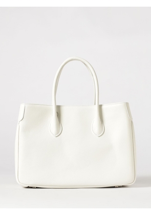 SKYTOS Tote Bag Woman color White