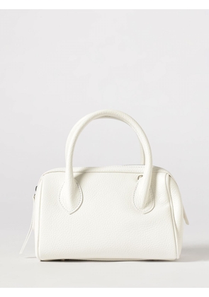 SKYTOS Handbag Woman color White