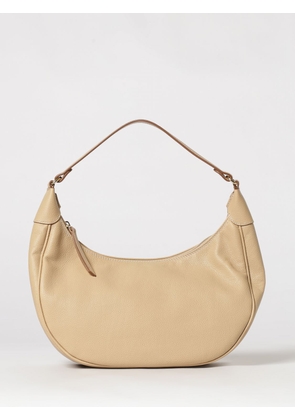 SKYTOS Shoulder Bag Woman color Beige