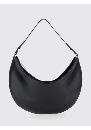 JACQUEMUS Shoulder Bag Woman color Black