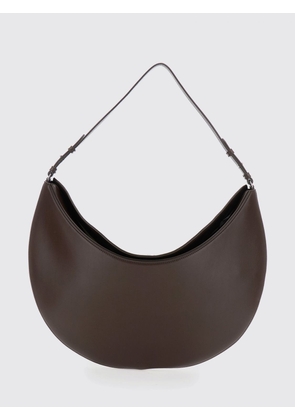 JACQUEMUS Shoulder Bag Woman color Brown