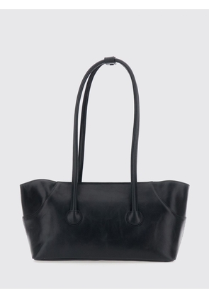 MARGE SHERWOOD Shoulder Bag Woman color Black 1