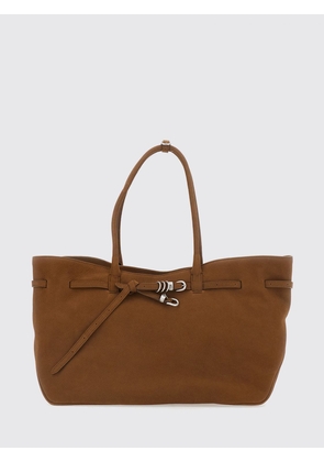 MARGE SHERWOOD Tote Bag Woman color Brown