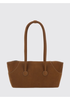 MARGE SHERWOOD Shoulder Bag Woman color Brown