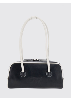 MARGE SHERWOOD Shoulder Bag Woman color Black