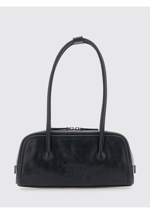 MARGE SHERWOOD Shoulder Bag Woman color Black 1