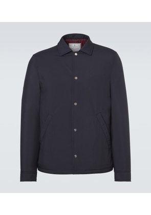 Brunello Cucinelli Technical jacket
