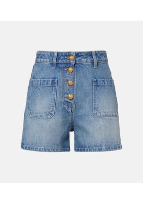 Valentino Denim shorts