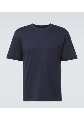 Eleventy Cotton-blend T-shirt