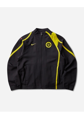 Men s Mad 90 Pack Laser 90 Woven Jacket Black / Lightening