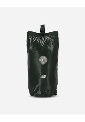 New Balance Nylon Prismatico-TC Duffle Bag Juniper