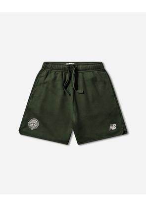 Men s New Balance Bermuda Shorts Juniper