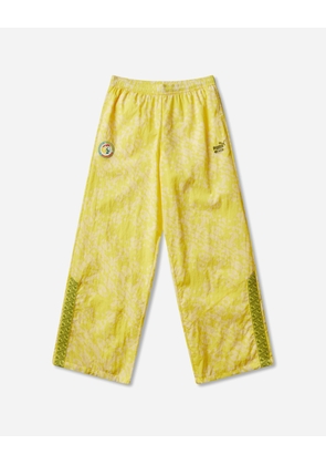 Men s Senegal x Salehe Bembury KING Track Pants Pineapple Ice