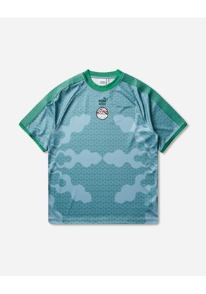 Men s Egypt x Salehe Bembury KING Jersey Adriatic