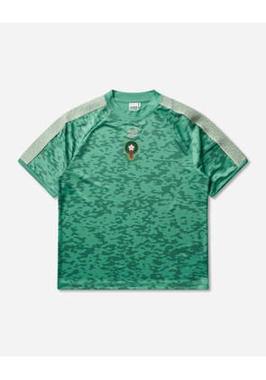 Men s Morocco x Salehe Bembury KING Jersey Jade Frost