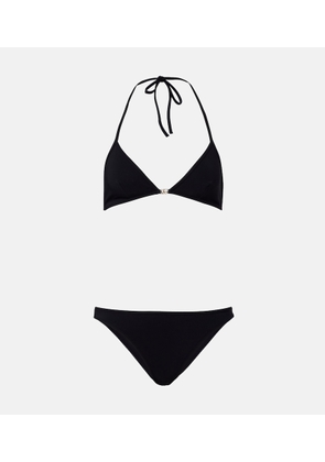 Gucci Double G bikini