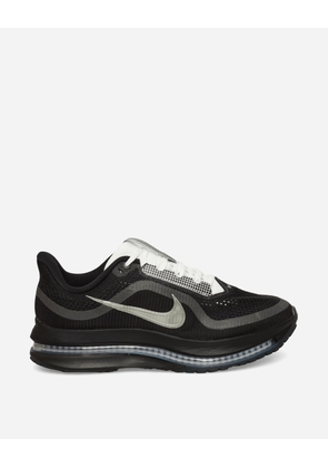 Pegasus Premium Sneakers Black / White