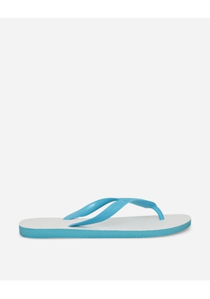 Women s Tradi 2.0 Flip Flops Blue