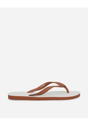 Women s Tradi 2.0 Flip Flops Rust