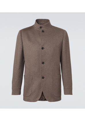 Lardini Cashmere jacket