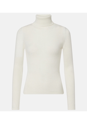 Eleventy Turtleneck cashmere sweater