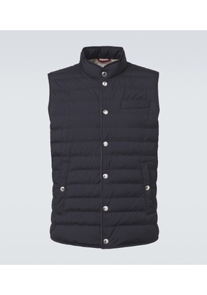 Brunello Cucinelli Padded vest