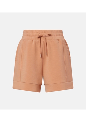 Varley Atrium high-rise shorts